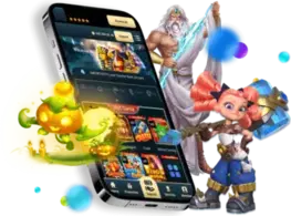 Tải Ứng Dụng GO98 Nhanh Và Dễ Dàng