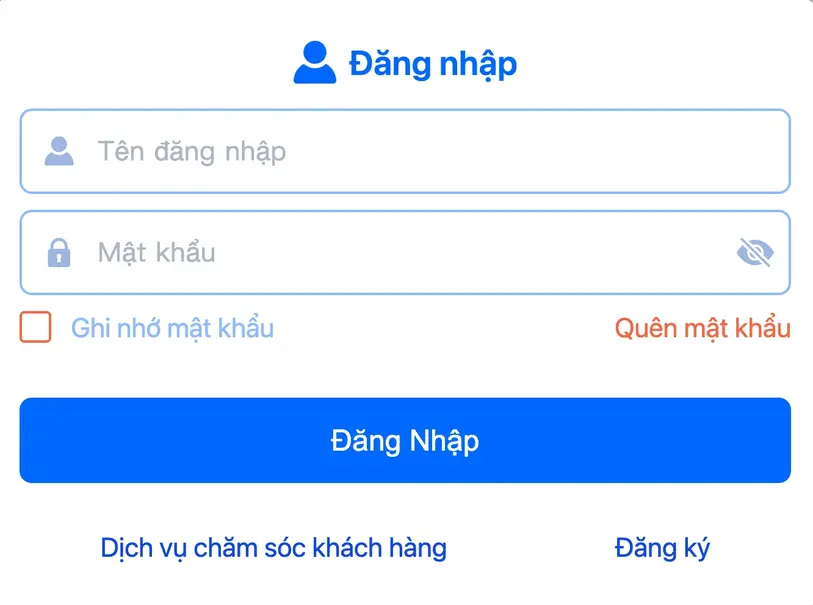 Đăng Nhập GO98 – Truy Cập Ngay Thế Giới Giải Trí