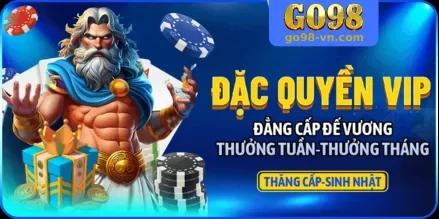 Người chơi khi tham gia sẽ được hưởng nhiều khuyến mãi hấp dẫn. Chương trình thưởng chào mừng giúp tăng cơ hội trải nghiệm.